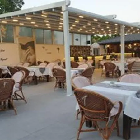 Fatih Hotel