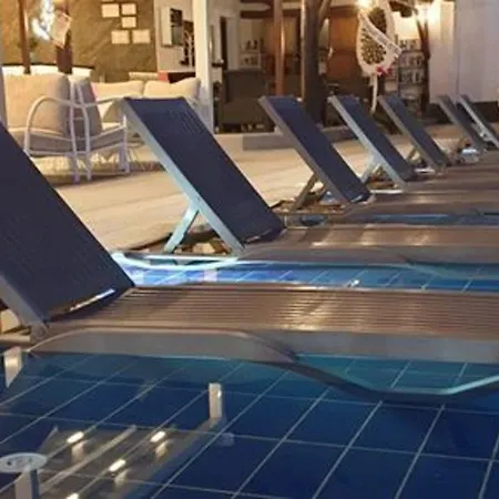 Hotel Fatih Dalyan