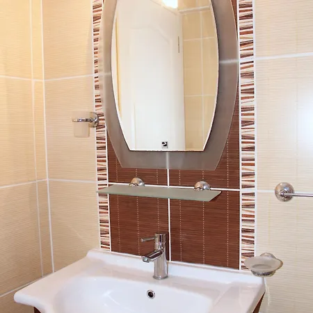 Fatih Hotel Dalyan