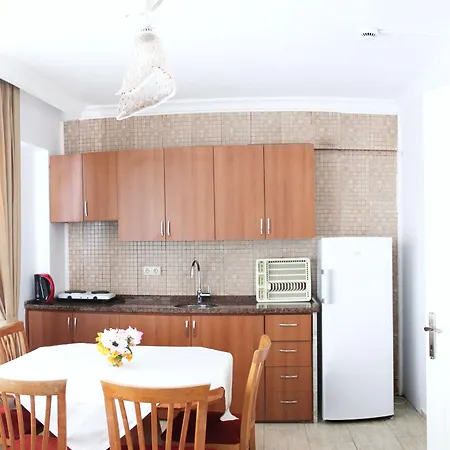 Hotel Fatih 3*
