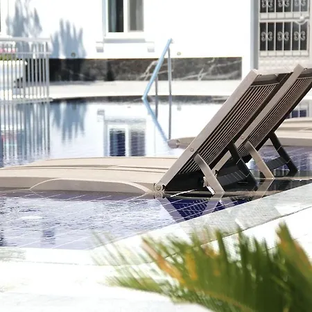 Hotel Fatih