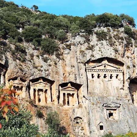 Hotel Fatih Dalyan