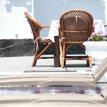 Fatih Hotel 3*