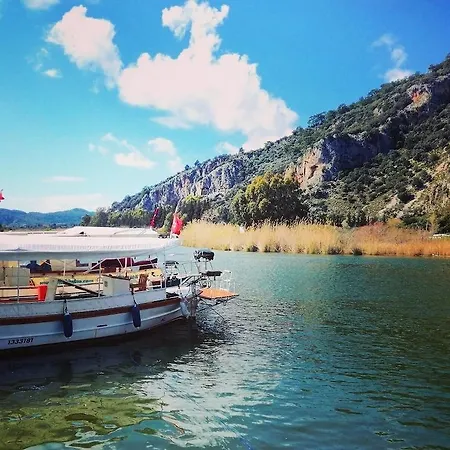 Hotel Fatih Dalyan